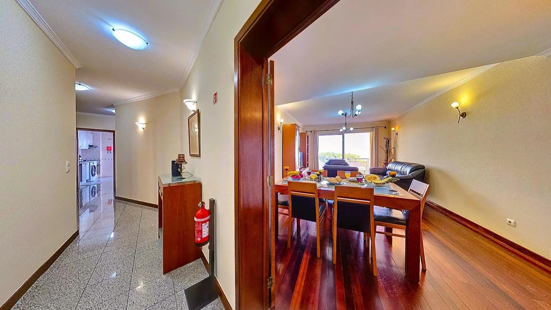 Canico Zentrum Wohnung 0*, Canico (Madeira)