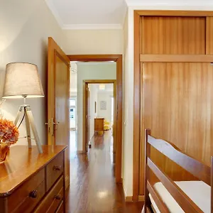  Apartment Fenix Garajau