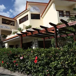 Aparthotel Ventura, Caniço