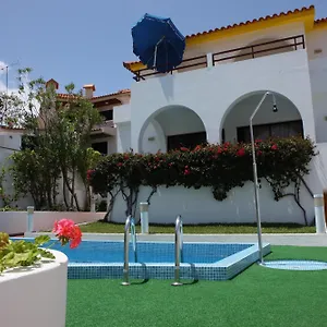 4* Aparthotel Bay