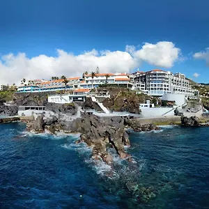Hotel Roca Mar, Caniço