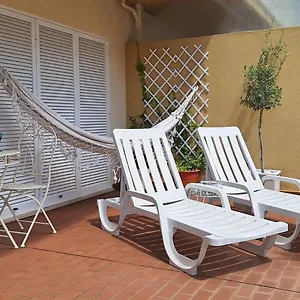  Apartment Refugio Madeira